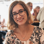 Kate S. - Grawn <span class="translation_missing" title="translation missing: en.application.care_types.child_care">Child Care</span>