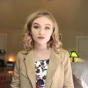 Cassandra H. - Spokane Nanny