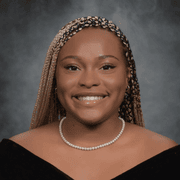 Nailah L., Babysitter in 30234 with 3 years of paid experience