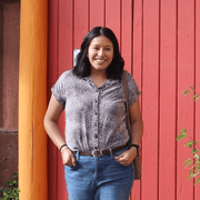 Mayra A., Care Companion in Dallas, TX with 0 years paid experience