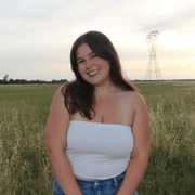 Luciana M., Babysitter in 95969 with 1 year of paid experience
