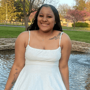 Nevaeh B., Babysitter in 76258 with 3 years of paid experience