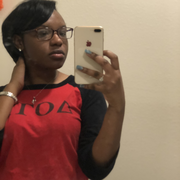 Amora W. - Dickinson <span class="translation_missing" title="translation missing: en.application.care_types.child_care">Child Care</span>
