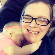 April H. - Oak Creek Babysitter