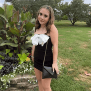 Ella G., Babysitter in Williamsville, IL 62693 with 3 years of paid experience