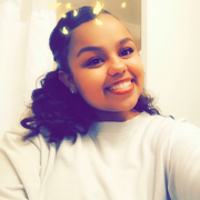 Sharia W., Babysitter in Greensboro, NC with 2 years paid experience
