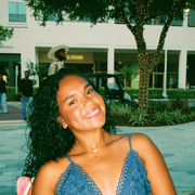 Oriana P., Child Care Provider in 78619 with 0 years of paid experience