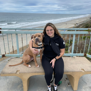 Halo B., Nanny in Carlsbad, CA with 7 years paid experience