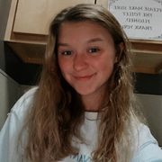 Natalie L., Babysitter in Danielsville, GA with 3 years paid experience