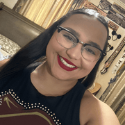 Harriett G., Babysitter in Laredo, TX 78045 with 2 years of paid experience