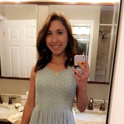 Julianna P. - Southampton Babysitter