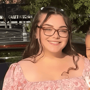 Julianna P., Babysitter in Va Bch, VA with 6 years paid experience