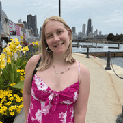 Annie B., Pet Care Provider in Athens, OH with 2 years paid experience