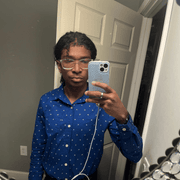 Alante S., Babysitter in Lawrenceville, GA with 1 year paid experience