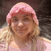 Savannah M., Nanny in 07756 with 7 years of paid experience