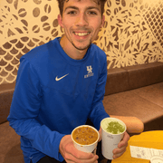 Dylan A., Child Care Provider in 47129 with 0 years of paid experience