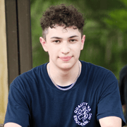Dillon S., Babysitter in 77484 with 0 years of paid experience