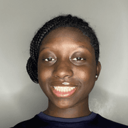 Mahawa T., Babysitter in Bronx, NY with 4 years paid experience