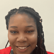 Ebonie T., Nanny in Roanoke, TX with 10 years paid experience