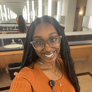 Iana F., Babysitter in Miami, FL with 8 years paid experience