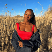 Zara J., Babysitter in 48103 with 4 years of paid experience