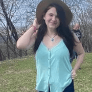 Jadelyn B., Babysitter in Sperry, OK 74073 with 8 years of paid experience