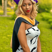 Ashley J., Babysitter in New Rochelle, NY with 8 years paid experience