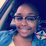 Monae A., Babysitter in Starkville, MS with 5 years paid experience