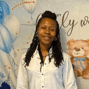 Joyce H., Babysitter in Jonesboro, GA with 15 years paid experience