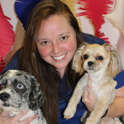 Abigail L., Pet Care Provider in Azle, TX 76020 with 10 years paid experience