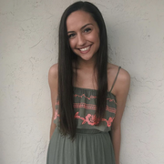 Brooke H. - Buckner Babysitter