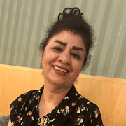 Mahin F., Nanny in 64081 with 15 years of paid experience