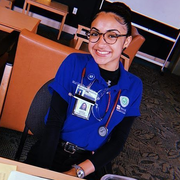 Julissa G. - West Palm Beach Babysitter