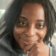 Nzinga B., Babysitter in 46123 with 0 years of paid experience