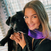 Paige B., Pet Care Provider in Durham, NC with 3 years paid experience