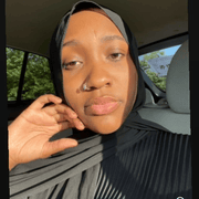 Hawwah M., Babysitter in Clarksburg, MD with 2 years paid experience