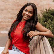Ayari B., Babysitter in Conway, AR 72034 with 5 years of paid experience