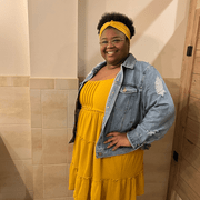 Kenyatta L., Nanny in Lexington, SC with 4 years paid experience
