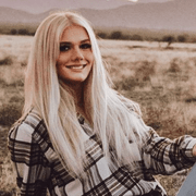 Mikayla M., Babysitter in Avondale-Goodyear, AZ with 4 years paid experience