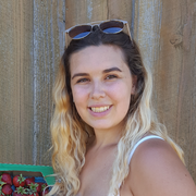 Amanda P. - Eugene <span class="translation_missing" title="translation missing: en.application.care_types.child_care">Child Care</span>