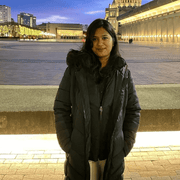 Keerthana D., Babysitter in Somerville, MA with 1 year paid experience