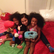 Crystal C., Babysitter in Orlando, FL with 4 years paid experience