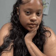 Alaijah P., Babysitter in 73013 with 1 year of paid experience