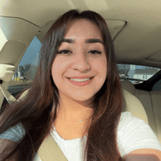 Shakhri I., Nanny in 55311 with 5 years of paid experience