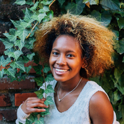 Kenyotta D. - Selma Babysitter