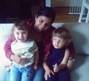 Aline C., Nanny in Germantown, MD with 5 years paid experience