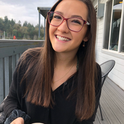 Sabrina B. - Seattle Babysitter
