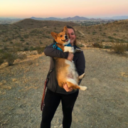 Alexandra K., Pet Care Provider in Tempe, AZ with 6 years paid experience