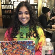 Sade B. - Cedarhurst <span class="translation_missing" title="translation missing: en.application.care_types.child_care">Child Care</span>