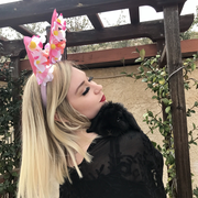 Brittany B., Pet Care Provider in Lancaster, CA 93535 with 1 year paid experience